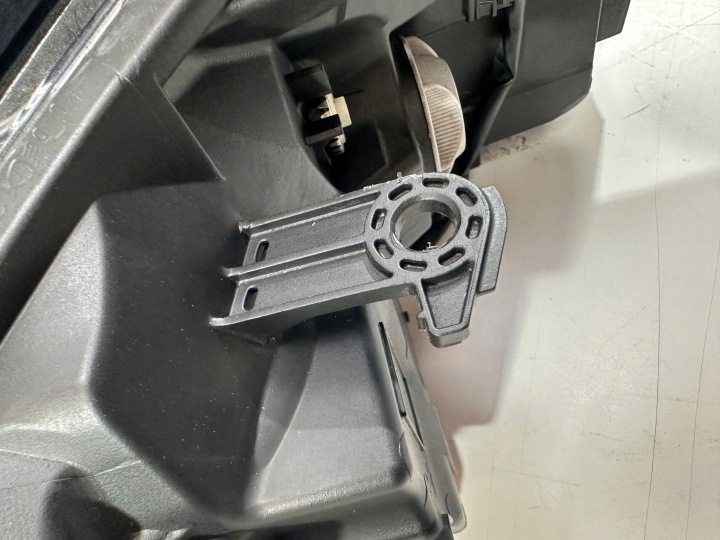 фото №16, Правое полный led subaru outback 6 vi рестайлинг