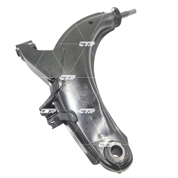 фото №1, Рычаг нижний левый do subaru legacy outback 2.5