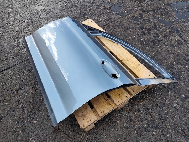 фото №6, Bmw g30 g31 ліві передні двері c2y