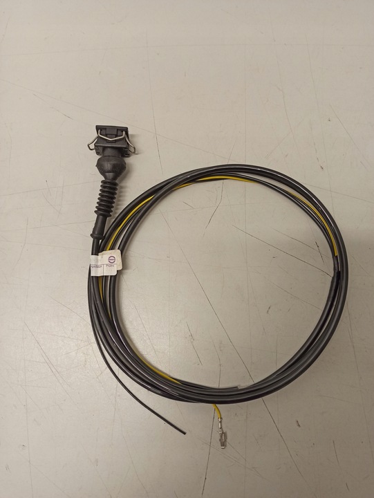 фото №1, Жгут провод mercedes sprinter a9015409209