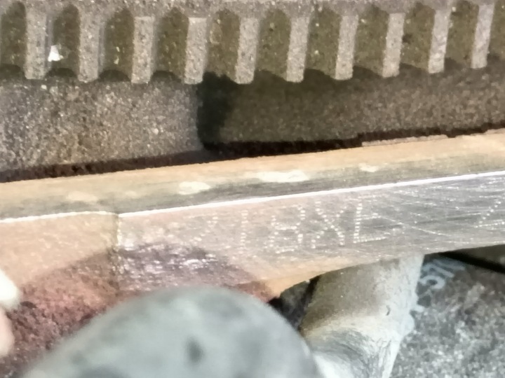 фото №3, Двигатель saab 9-3 z18xe