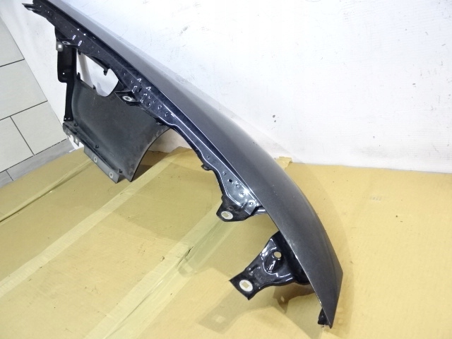 фото №10, Mercedes w190 gt amg крило лівий a1908800106