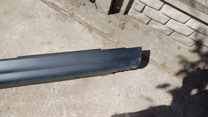 фото №3, Mini cooper f55 f56 планка порогова права 16189910