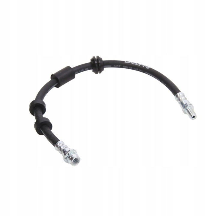 фото №1, Delphi lh6978 шланг тормозной гибкий