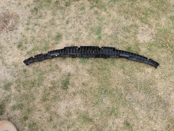 фото №1, Renault clio iii абсорбер бампера перед 1859423s16