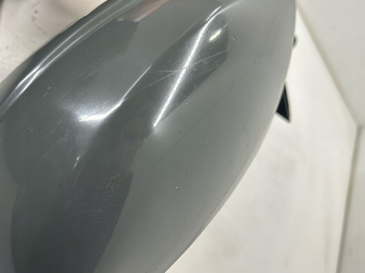 фото №8, Dodge charger 2017 левая сторона электрические зеркало боковые дверь передних