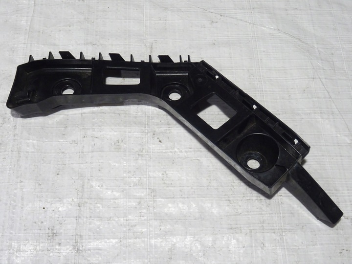 фото №1, Ковзун бампера зад лівий vw golf vii 7 5g0 htb hb