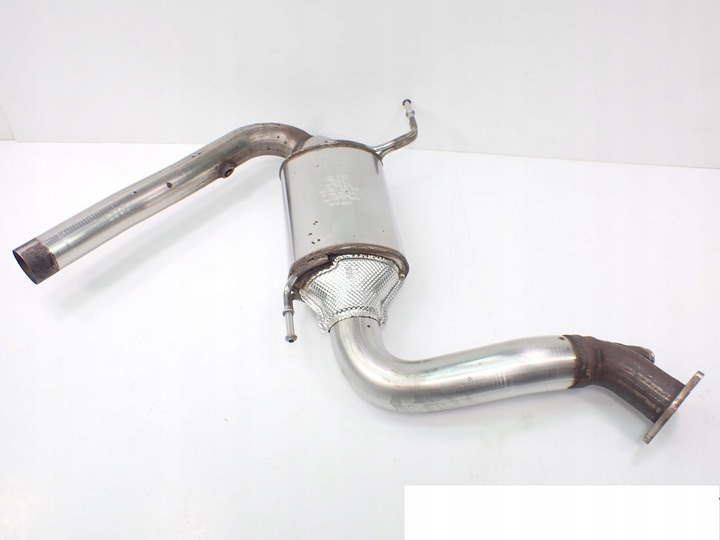 фото №5, Катализатор dpf 3.0tdi audi q7 4l 7l8254401b