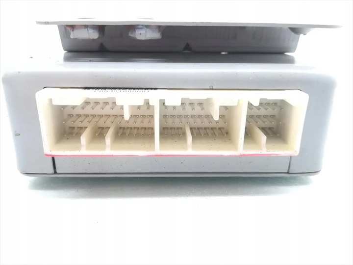 фото №8, Ssangyong korando інші komputery / модулі / керування 2.0 e-xdi 4wd дизель