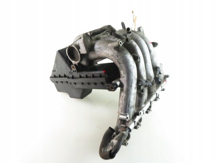 фото №6, Коллектор всасывающий mitsubishi carisma 1.8 16v gdi 4g93