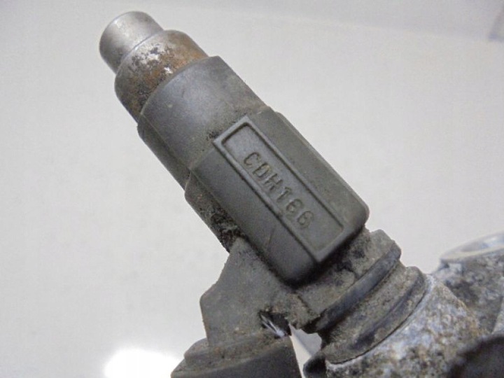 фото №6, Space star форсунки cdh166 1,3 kpl