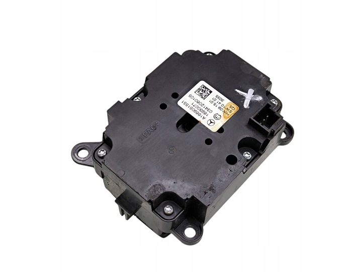 фото №7, Mercedes-benz gl x166 2013 кнопка / переключатель подвешивание