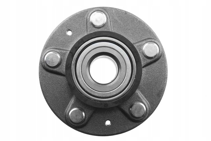 фото №11, Ступица колёса зад