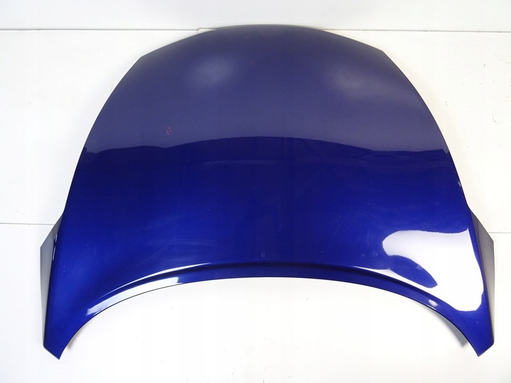 фото №10, Nissan juke рестайлінг f15 капот кришка двигуна rbn