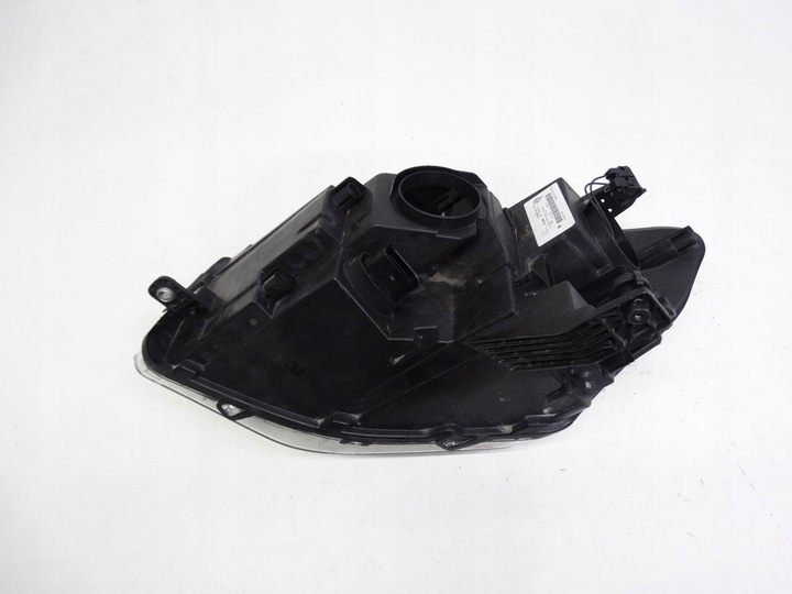 фото №12, Vw caddy v 2k8 2020+ лампа права звичайна 2k8941006b оригінальна