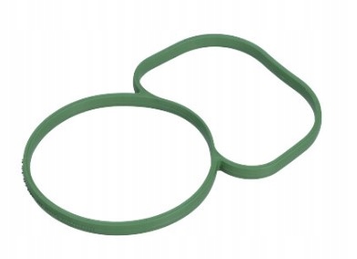 фото №1, Нова оригінальна прокладка дросельної заслінки 059129069k