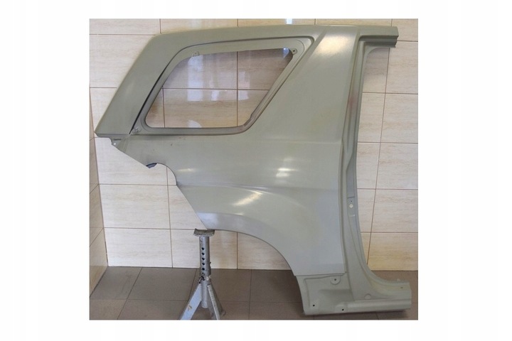 фото №1, Grand vitara ii 05-14r. 3-дверь задний крыло зад