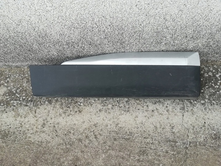 фото №1, Peugeot 2008 ii 2 планка двері задніх зад права оригінал