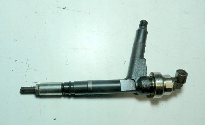 фото №3, Форсунка инжектор denso opel astra meriva corsa 1.7 cdti 897313-8614