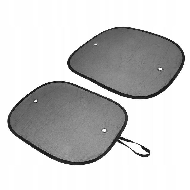 фото №8, Захист сонцезахисна аксесуари do автомобілів вантажних чорні штори szybowe ролета автомобільна