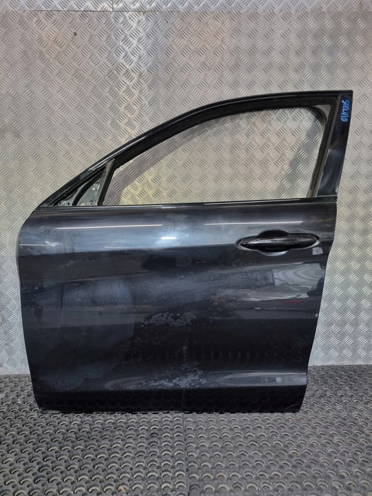 фото №1, Alfa romeo stelvio двері передні ліві