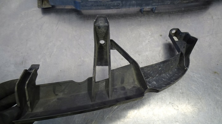 фото №7, Pas переднє renault scenic ii 1.5dci 8200140174