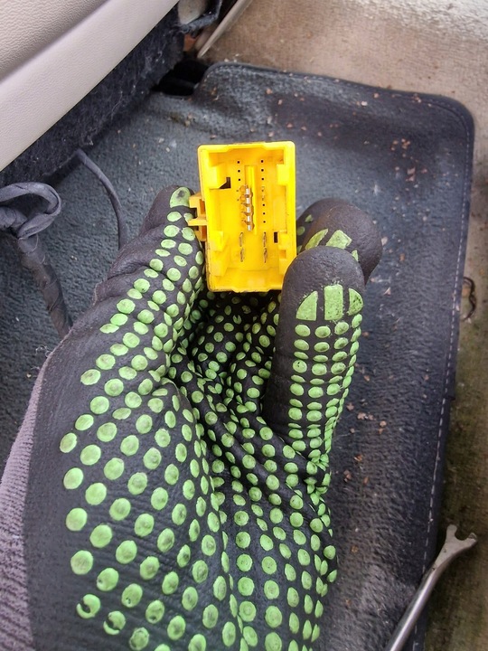 фото №13, Renault laguna 3 iii 5d hb сиденье сиденья kanpa кожа перед зад подогрев eu