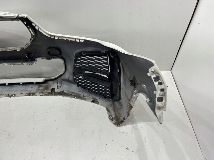 фото №7, Bmw x1 f48 lci рестайлинг m набор бампер перед переднее