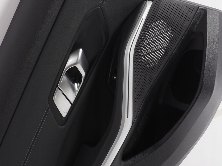 фото №12, Bmw 3 g20 g21 обивка дверь левая левый зад задняя