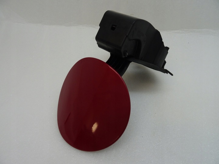 фото №6, Citroen c4 picasso ii дах кришка заливання пального кришка