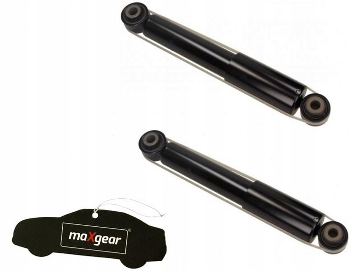 фото №3, Амортизатор citroen t. berlingo 08-/part