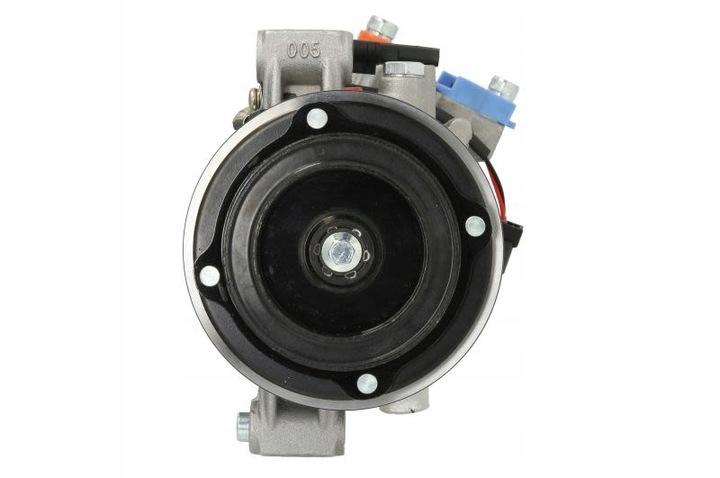 фото №10, Компрессор кондиционера bmw 3-series/ 1-series05-