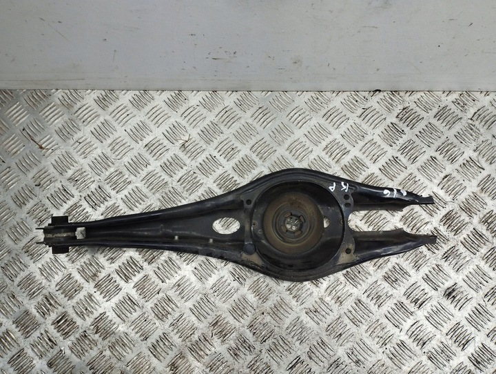 фото №11, Audi a3 8y 2021 левая сторона рычаг задний