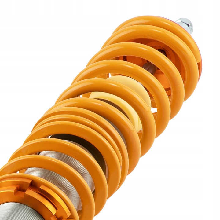 фото №9, Комплект амортизаторів coilovers do vw renault jetta scirocco mk1