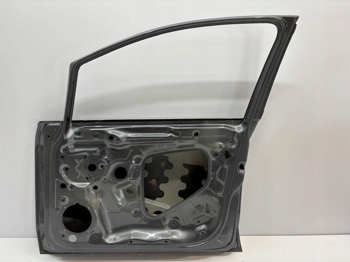 фото №11, Volkswagen vw sportsvan 510 дверь правая зад задние 510831312l