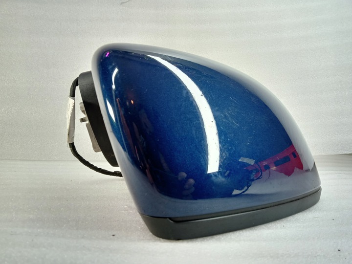 фото №13, Mercedes a w177 19r зеркало внешние a0998117400 a0998117500 цвет 667