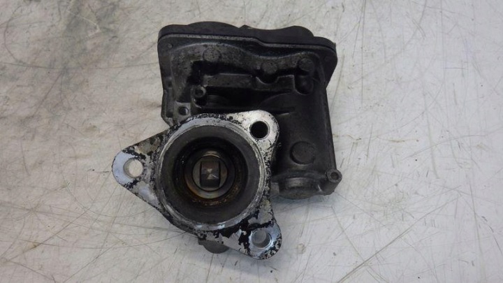 фото №8, Клапан egr renault kangoo ii 1.5 dci 147109913r h8201143495 hu150100-0213
