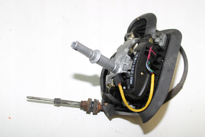 фото №6, Bmw e39 530d автомат домкрат коробки передач трос тяга рестайлинг европа