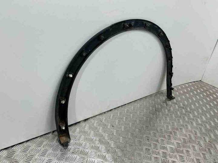 фото №7, Накладка заднего крыльев vw tiguan 5n_ 5nn854820 2.0l бензин 2018