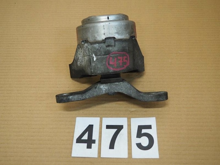 фото №1, Лапи подушка кріплення двигуна mondeo galaxy