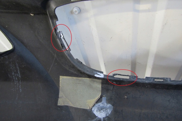 фото №9, Бампер перед bmw 3 e92 e93 купе cabrio 06-08