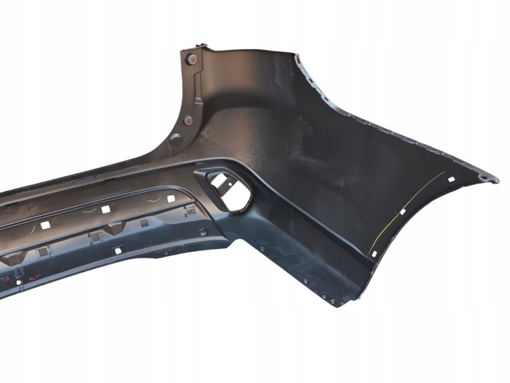 фото №12, Бампер зад задний mitsubishi outlander iii рестайлинг 15r- 6410c798zz