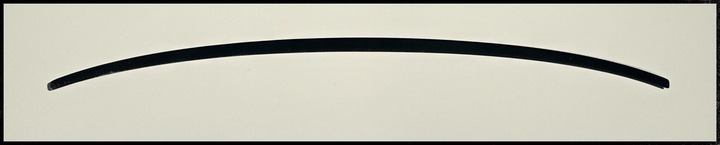 фото №14, Audi a6 c7 s6 спойлер спойлер na крышка багажника ! тюнинг !!!