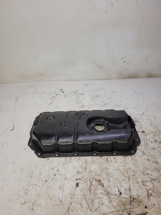 фото №1, Поддон масляная audi s4 s5 a6 3.0 tfsi 06e103600c