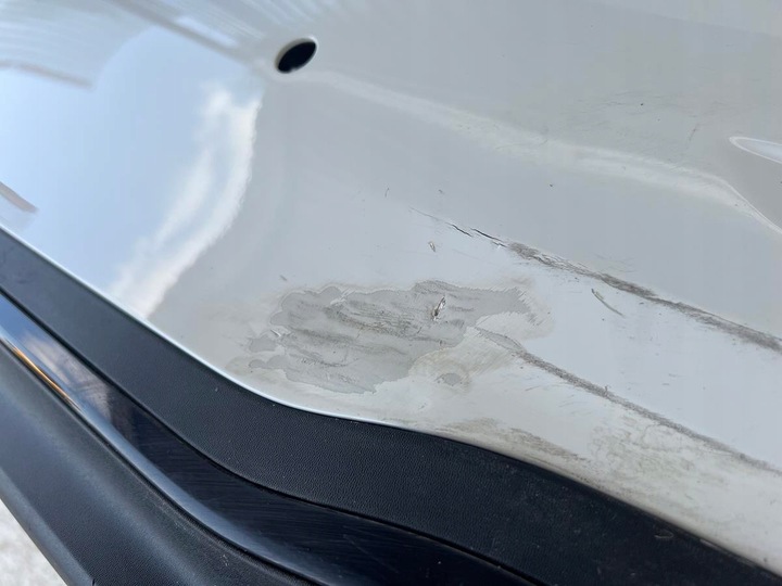 фото №6, Бампер зад задний mercedes c w206 206 sedan amg