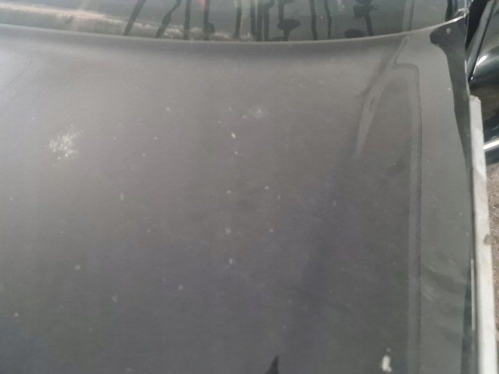 фото №6, Капот кришка двигуна eu audi a8 d2 передній fl ly9b