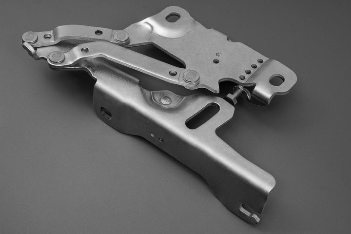 фото №16, Петля кришки капота лівий bmw 1 f21 f21n 2011-2019