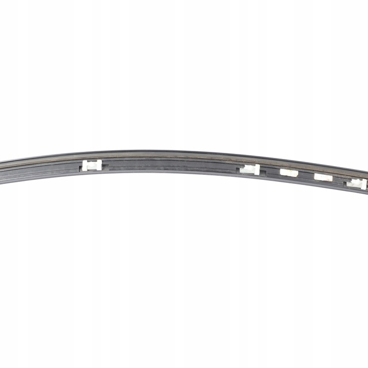 фото №11, Планка віконна bmw f32 f82 m4 lci планка двері передня ліва чорна 7433331