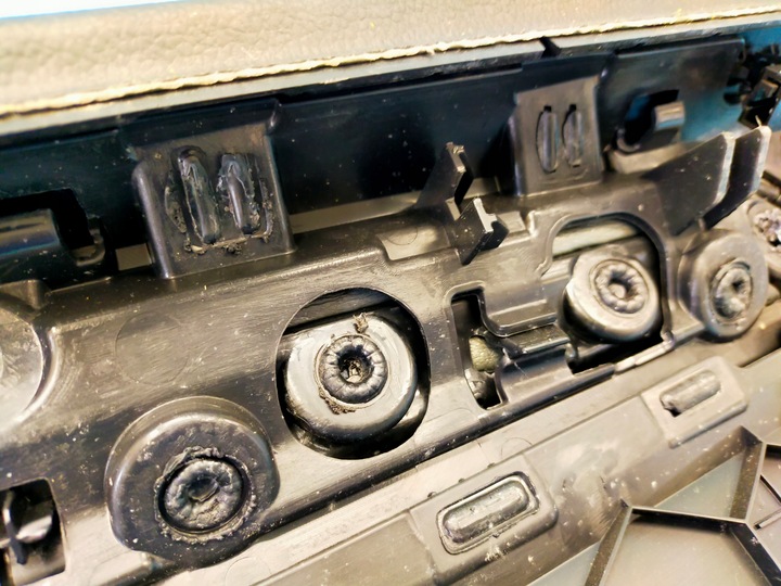 фото №7, Vw tiguan allspace 2022 r 1.5 tsi 110kw dekor дверь левый перед 5nn867439b