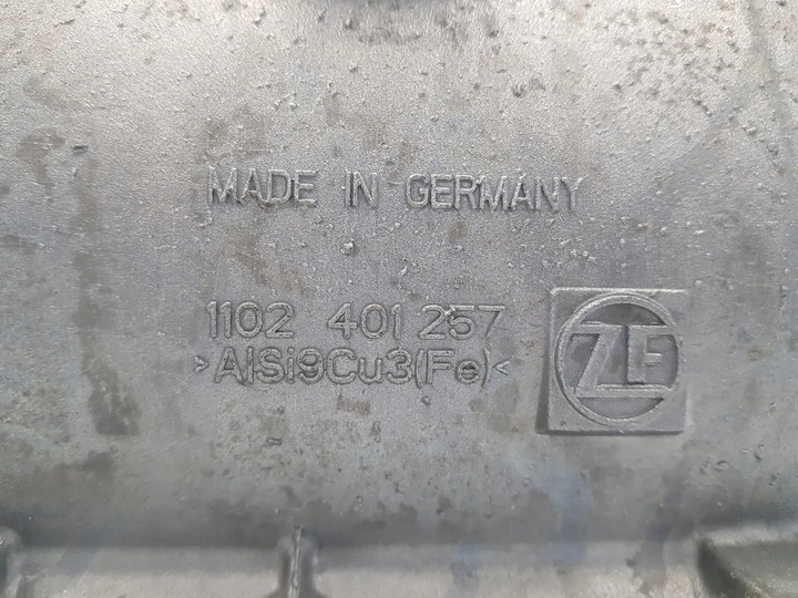 фото №10, Коробка передач коробки передач автоматическая ga8p75hz bmw f30 x3 g01 x4 g02 x5 g05 x6 g06 g